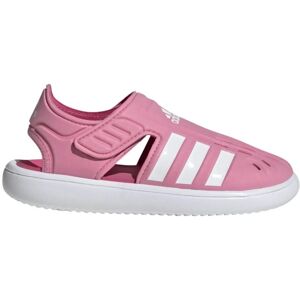 Adidas Letné uzavreté sandále do vody C Jr IE0165 30 Adidas Letné uzavreté sandále do vody C Jr IE0165 30