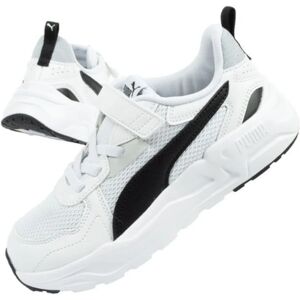Topánky Puma Trinity Jr 391480 02 30 Topánky Puma Trinity Jr 391480 02 30