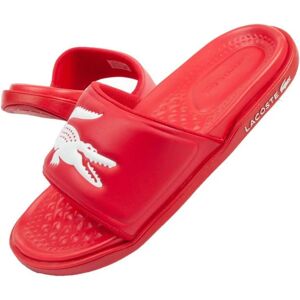 Šľapky Lacoste Croco Dualiste 2017K M 743CMA002017K 42 Šľapky Lacoste Croco Dualiste 2017K M 743CMA002017K 42
