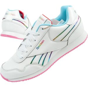 Topánky Reebok Royal Jr 100033270 28 Topánky Reebok Royal Jr 100033270 28