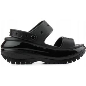 Crocs Classic Mega Crush W 207989-001 EU 39/40 Crocs Classic Mega Crush W 207989-001 EU 39/40