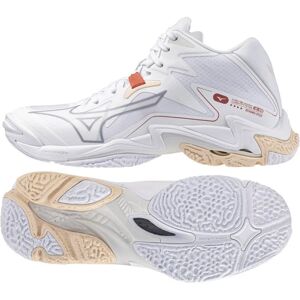 Volejbalová obuv Mizuno Wave Lightning Z8 MID W V1GC240525 42 Volejbalová obuv Mizuno Wave Lightning Z8 MID W V1GC240525 42