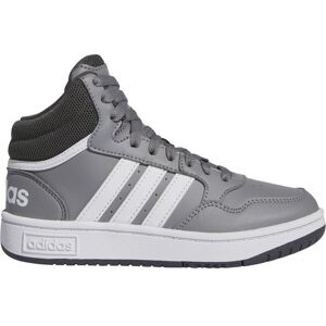 Topánky adidas Hoops Mid 3.0 K Jr IF2721 38 2/3 Topánky adidas Hoops Mid 3.0 K Jr IF2721 38 2/3