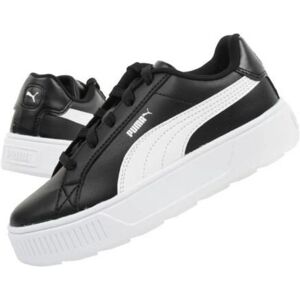 Športová obuv Puma Karmen Jr 387375 02 31 Športová obuv Puma Karmen Jr 387375 02 31