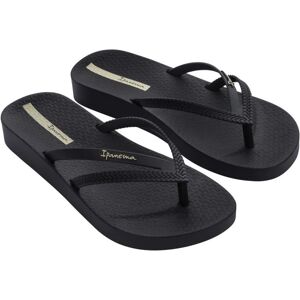 Žabky Ipanema Bossa Soft V Fem W 82840-20766 39/40 Žabky Ipanema Bossa Soft V Fem W 82840-20766 39/40