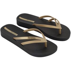 Žabky Ipanema Bossa Soft V Fem W 82840-AQ444 39/40 Žabky Ipanema Bossa Soft V Fem W 82840-AQ444 39/40