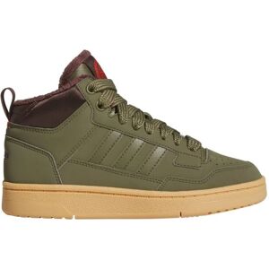 Topánky adidas Rapid Court Mid Winterized Jr JR2813 36 2/3 Topánky adidas Rapid Court Mid Winterized Jr JR2813 36 2/3