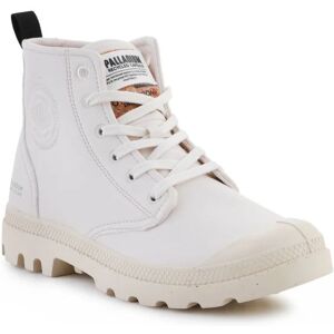 Palladium Pampa Hi Re Vegan Lth 74378-116-M dámske topánky EU 38 Palladium Pampa Hi Re Vegan Lth 74378-116-M dámske topánky EU 38