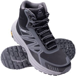 Elbrus Turistická obuv LAVAMI MID V M 44 Elbrus Turistická obuv LAVAMI MID V M 44
