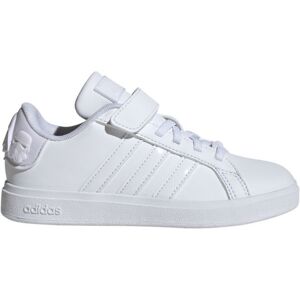 Topánky adidas Star Wars Grand Court 2.0 Jr IH7576 33 Topánky adidas Star Wars Grand Court 2.0 Jr IH7576 33