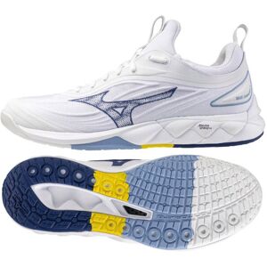 Topánky Mizuno WAVE LUMINOUS 3 V1GA242096 42 Topánky Mizuno WAVE LUMINOUS 3 V1GA242096 42