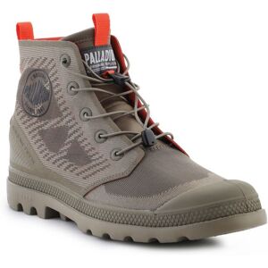 Palladium Pampa Lite Travel Vt M 74472-377-M EU 36 Palladium Pampa Lite Travel Vt M 74472-377-M EU 36
