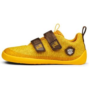 Affenzahn Sneaker Knit Happy Tiger Jr Topánky 00397-10009 34 Affenzahn Sneaker Knit Happy Tiger Jr Topánky 00397-10009 34