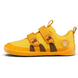 Topánky Affenzahn Sneaker Cotton Lucky Tiger Jr 00391-10025 30 Topánky Affenzahn Sneaker Cotton Lucky Tiger Jr 00391-10025 30