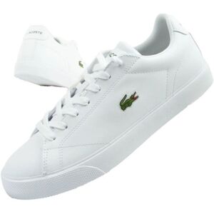 Lacoste topánky Lerond Set 125 2 CFA W 749CFA003721G dámske 39.5 Lacoste topánky Lerond Set 125 2 CFA W 749CFA003721G dámske 39.5
