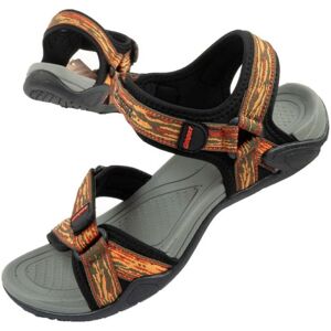 Grisport W GR-25-34-9025L dámske sandále 38 Grisport W GR-25-34-9025L dámske sandále 38