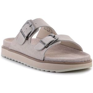 D.Franklin Nordic Sandal Buckle W DFSH405001-FBEI Žabky EU 37 D.Franklin Nordic Sandal Buckle W DFSH405001-FBEI Žabky EU 37