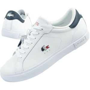 Topánky Lacoste Powercourt 125 1 SMA M 749SMA0080407 44 Topánky Lacoste Powercourt 125 1 SMA M 749SMA0080407 44