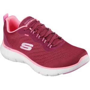 Skechers Flex Appeal 5.0 W 150201-BURG EU 38 Skechers Flex Appeal 5.0 W 150201-BURG EU 38