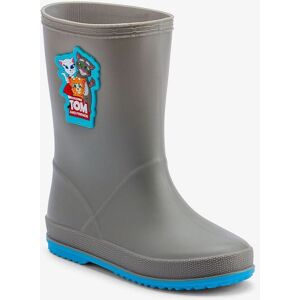 Topánky, wellingtons Coqui Rainy Jr 8505-605-4818 27 Topánky, wellingtons Coqui Rainy Jr 8505-605-4818 27