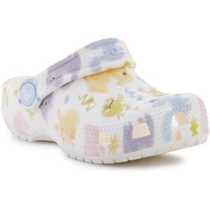 Crocs Classic Pastel Pets Clog T Jr 210989-0WV EU 22/23 Crocs Classic Pastel Pets Clog T Jr 210989-0WV EU 22/23