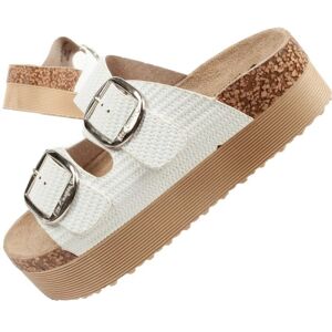 Lee Cooper W LCW-25-35-3496L dámske žabky 38 Lee Cooper W LCW-25-35-3496L dámske žabky 38
