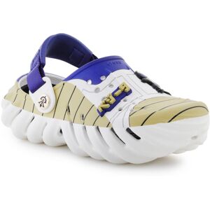 Crocs Echo Clog K Dragon Ball Z Vegeta Jr 211138-90H EU 28/29 Crocs Echo Clog K Dragon Ball Z Vegeta Jr 211138-90H EU 28/29