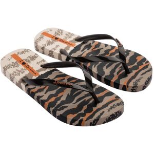 Dámske žabky Ipanema Animal W 83617AY382 37 Dámske žabky Ipanema Animal W 83617AY382 37
