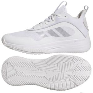 Basketbalová obuv adidas OwnTheGame 3.0 M JR6671 44 2/3 Basketbalová obuv adidas OwnTheGame 3.0 M JR6671 44 2/3