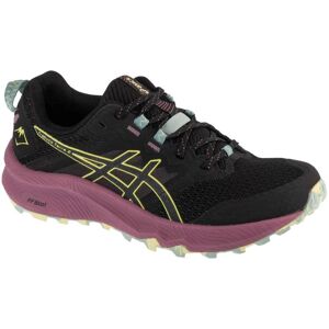Asics Gel-Trabuco Terra 2 W 1012B427-004 Dámska bežecká obuv 37,5 Asics Gel-Trabuco Terra 2 W 1012B427-004 Dámska bežecká obuv 37,5