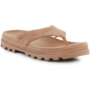 Šľapky Palladium Dunelite Azur Sde W 74453-252-M EU 46 Šľapky Palladium Dunelite Azur Sde W 74453-252-M EU 46