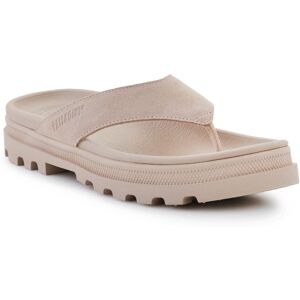 Šľapky Palladium Dunelite Azur Sde W 74453-257-M EU 38 Šľapky Palladium Dunelite Azur Sde W 74453-257-M EU 38