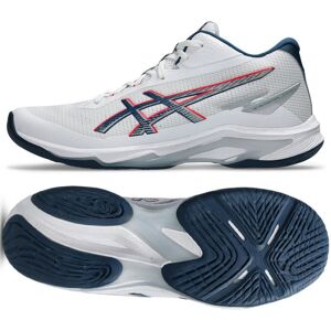 Topánky Asics Netburner Ballstic FF MT 4 M 1051A090 101 42 1/2 Topánky Asics Netburner Ballstic FF MT 4 M 1051A090 101 42 1/2