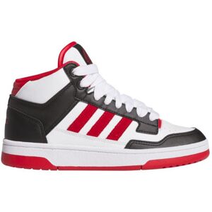 Topánky adidas Rapid Court Mid Jr JR3180 36 Topánky adidas Rapid Court Mid Jr JR3180 36