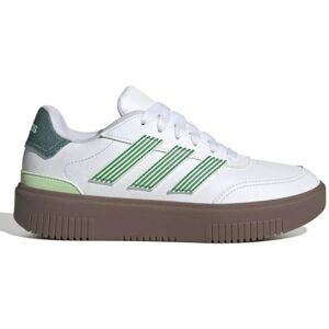 Dámska obuv Adidas Courtblock Bold W JR0734 36 Dámska obuv Adidas Courtblock Bold W JR0734 36