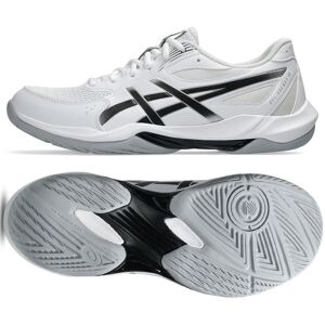 Topánky Asics GEL-ROCKET 12 M 1071A116 101 46 1/2 Topánky Asics GEL-ROCKET 12 M 1071A116 101 46 1/2