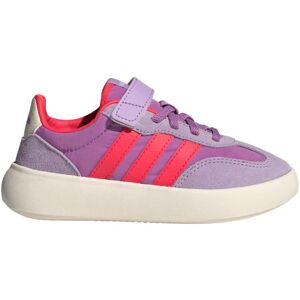 Detská obuv adidas Barreda Decode EL purple-pink JR0772 34 Detská obuv adidas Barreda Decode EL purple-pink JR0772 34