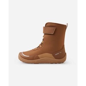 Reima ReimaTec barefoot detské zimné topánky Talvella Junior (5400151A-1490) 34 Reima ReimaTec barefoot detské zimné topánky Talvella Junior (5400151A-1490) 34