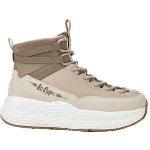 Lee Cooper béžové dámske topánky LCJ-25-47-3990LA dámske 37 Lee Cooper béžové dámske topánky LCJ-25-47-3990LA dámske 37