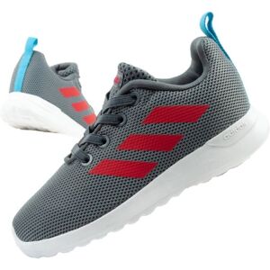 Detská športová obuv Adidas Lite Racer slip-on ľahká pohodlná 22 Detská športová obuv Adidas Lite Racer slip-on ľahká pohodlná 22