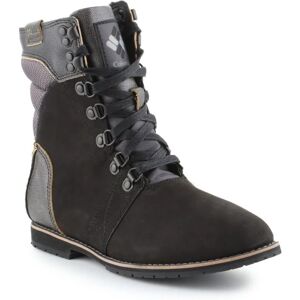 Dámske topánky Twentythird Ave Wp Mid W BL2769-010 - Columbia EU 36,5 Dámske topánky Twentythird Ave Wp Mid W BL2769-010 - Columbia EU 36,5