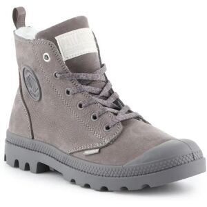 Dámske topánky Hi Cloudburst W 95982-055-M - Palladium EU 38 Dámske topánky Hi Cloudburst W 95982-055-M - Palladium EU 38