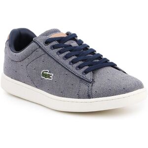Dámske topánky Carnaby Evo 218 3 Spw W 7-35SPW0018B98 - Lacoste EU 41 Dámske topánky Carnaby Evo 218 3 Spw W 7-35SPW0018B98 - Lacoste EU 41