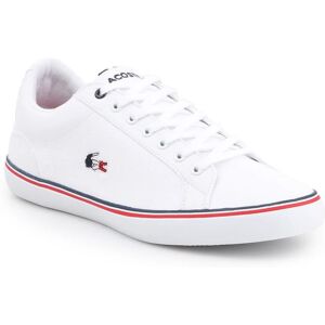 Pánske tenisky Lerond M 7-35CAM014821G - Lacoste EU 44 Pánske tenisky Lerond M 7-35CAM014821G - Lacoste EU 44