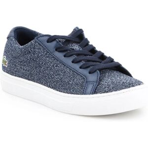 Dámske topánky L 12 12 317 W 7-34CAW0017003 - Lacoste EU 40 Dámske topánky L 12 12 317 W 7-34CAW0017003 - Lacoste EU 40