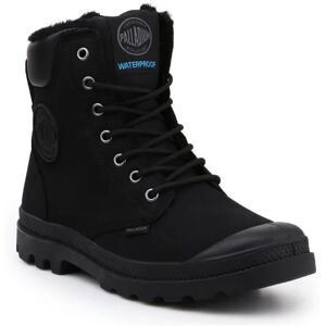 Vodotesné unisex rukavice Pampa Sport 72992-010-M - Palladium EU 41 Vodotesné unisex rukavice Pampa Sport 72992-010-M - Palladium EU 41