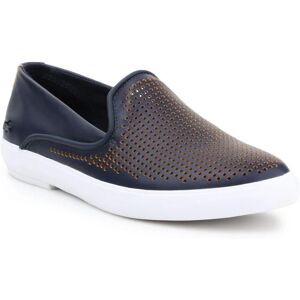 Dámska obuv W 7-31CAW01272M3 - Lacoste EU 39,5 Dámska obuv W 7-31CAW01272M3 - Lacoste EU 39,5
