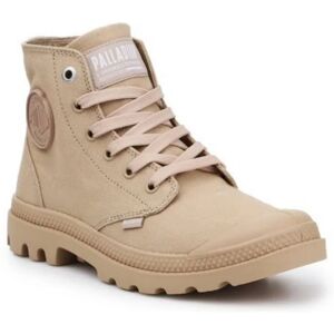 Unisex Pampa HI Mono U 73089-271 - Palladium EU 44,5 Unisex Pampa HI Mono U 73089-271 - Palladium EU 44,5
