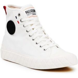 Unisex Ace CVS MID U 77015-116 - Palladium EU 41 Unisex Ace CVS MID U 77015-116 - Palladium EU 41