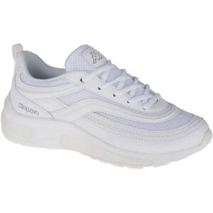 Dámske topánky Squince W 242842-1010 - Kappa 46 Dámske topánky Squince W 242842-1010 - Kappa 46